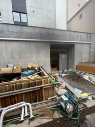 イプセ渋谷本町の物件外観写真